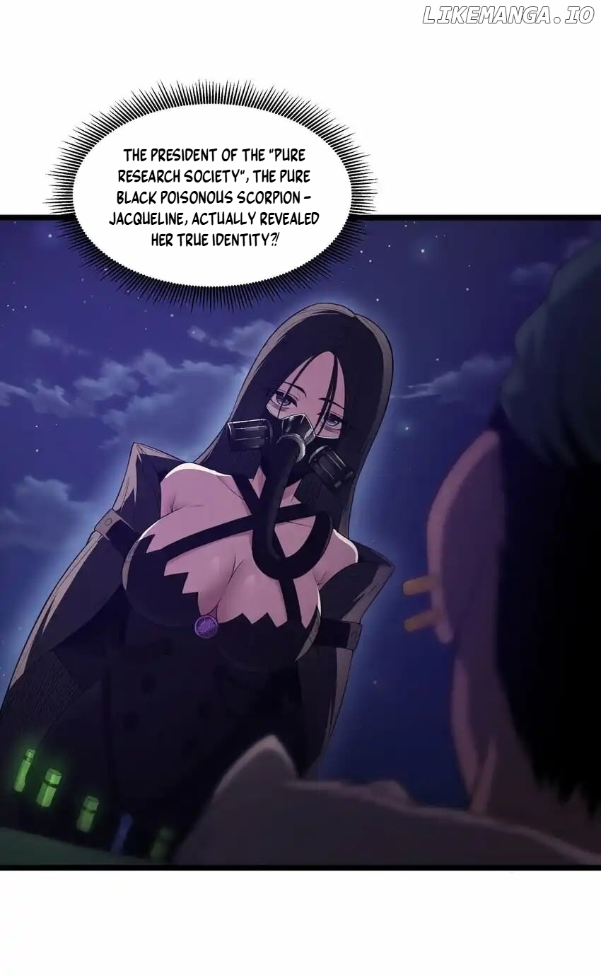 This Hero is a Money Supremacist Chapter 31 - page 26